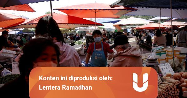 Azab untuk Pedagang yang Tak Jujur
